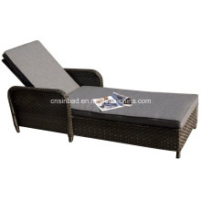 Indoor &amp; Outdoor Rattan Möbel für Lounge mit Armlehne (5001)